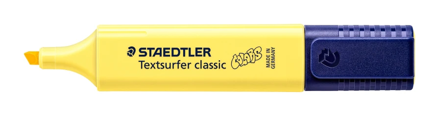STAEDTLER TEXTSURFER HIGHLIGHTER 364C