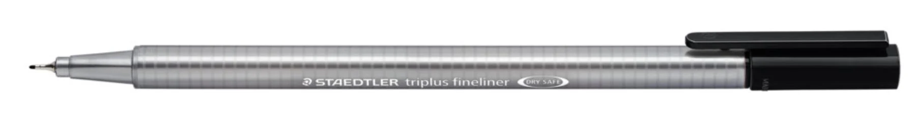STAEDTLER TRIPLUS FINELINER 334