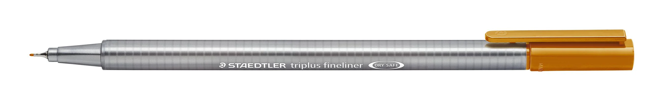 STAEDTLER TRIPLUS FINELINER 334 - Image 17