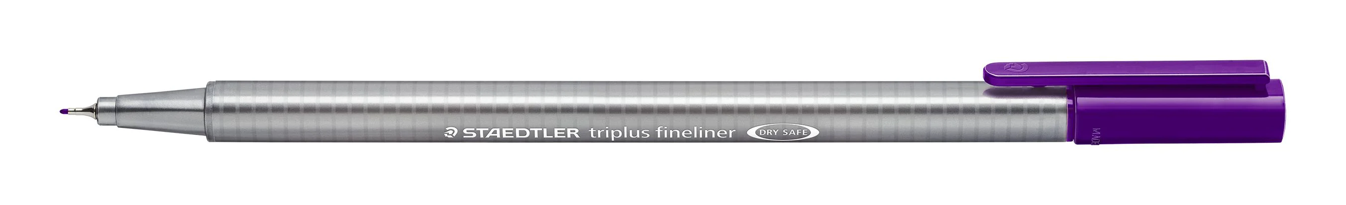 STAEDTLER TRIPLUS FINELINER 334 - Image 19