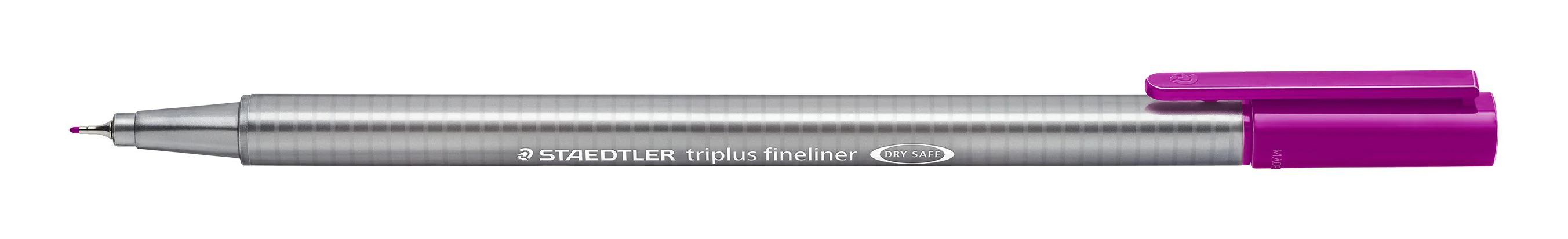 STAEDTLER TRIPLUS FINELINER 334 - Image 21