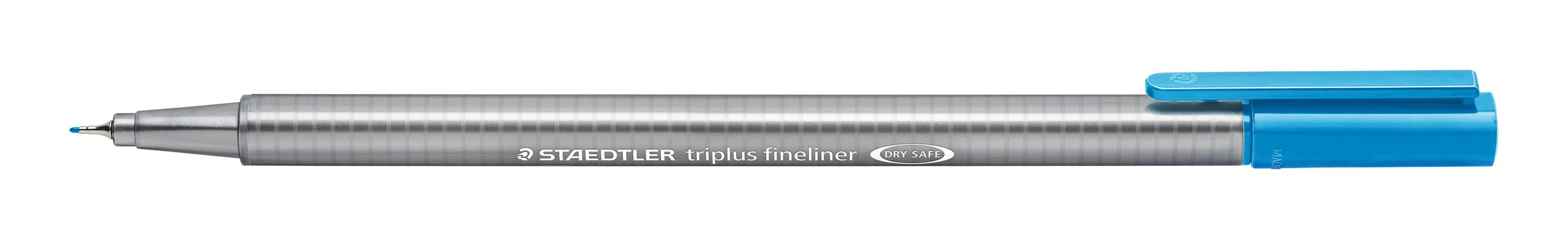 STAEDTLER TRIPLUS FINELINER 334 - Image 27