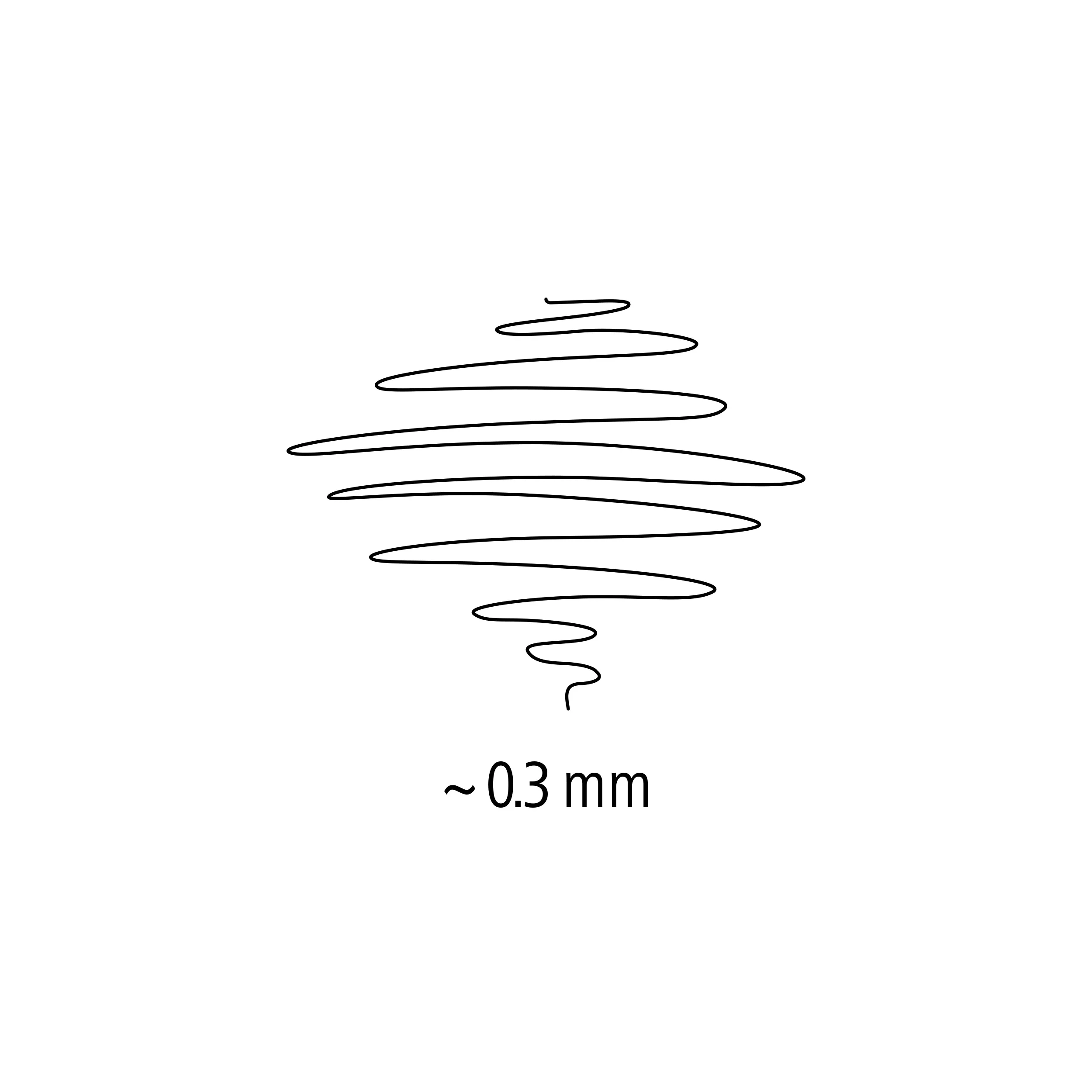 STAEDTLER TRIPLUS FINELINER 334 - Image 5