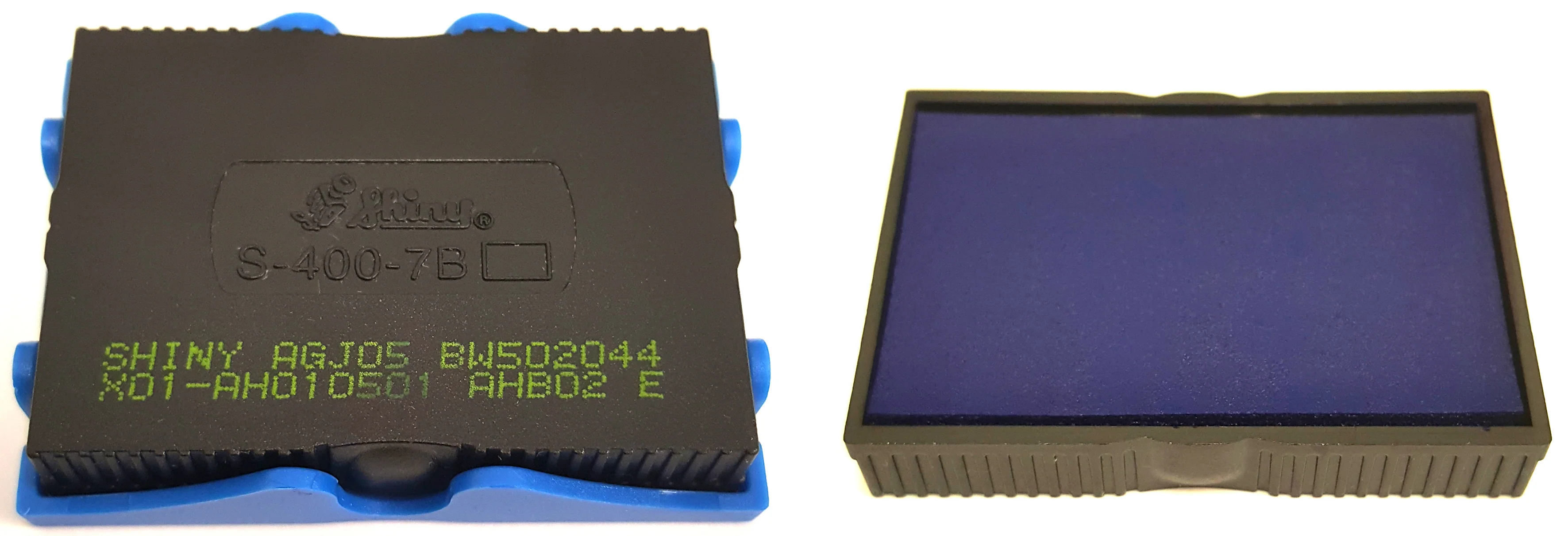 Stamp Pad - Image 2