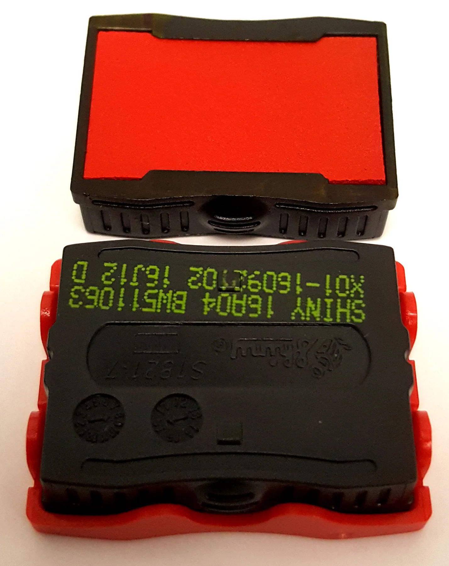 Stamp Pad - Image 3