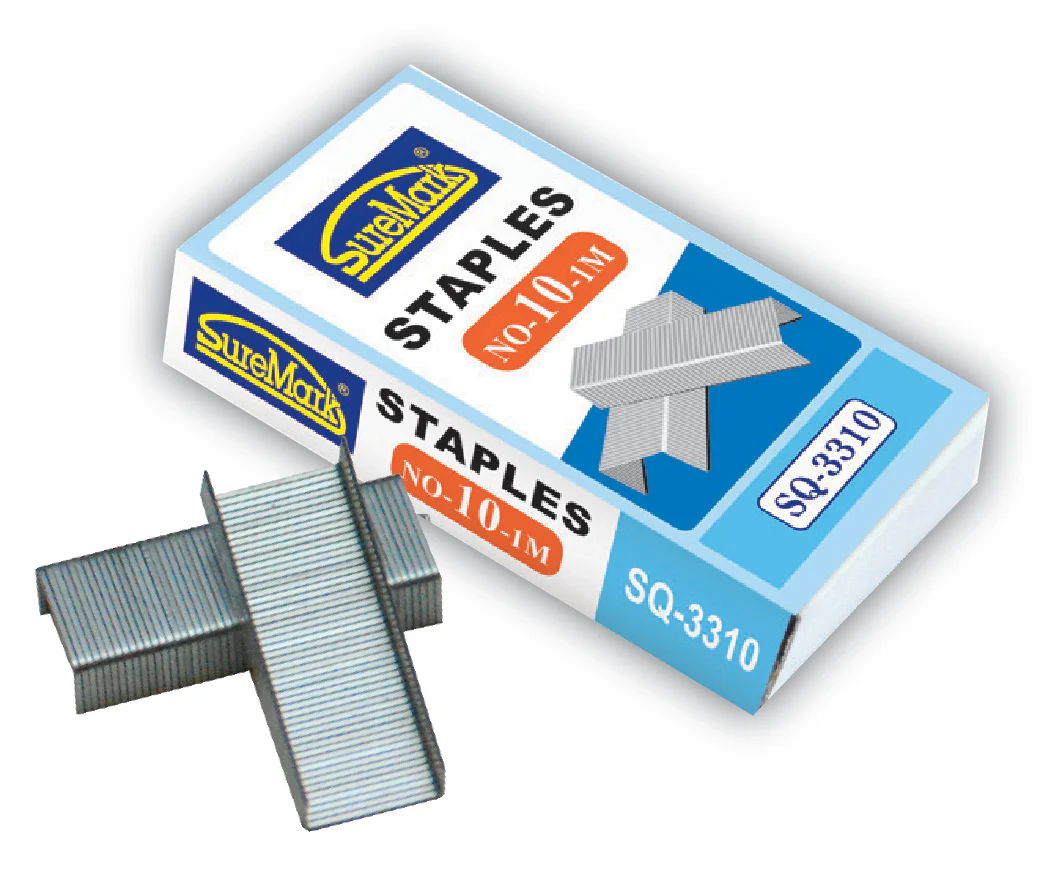 Staples
