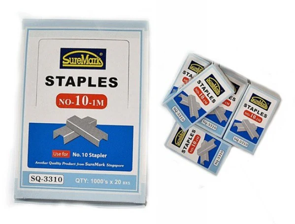 Staples - Image 2
