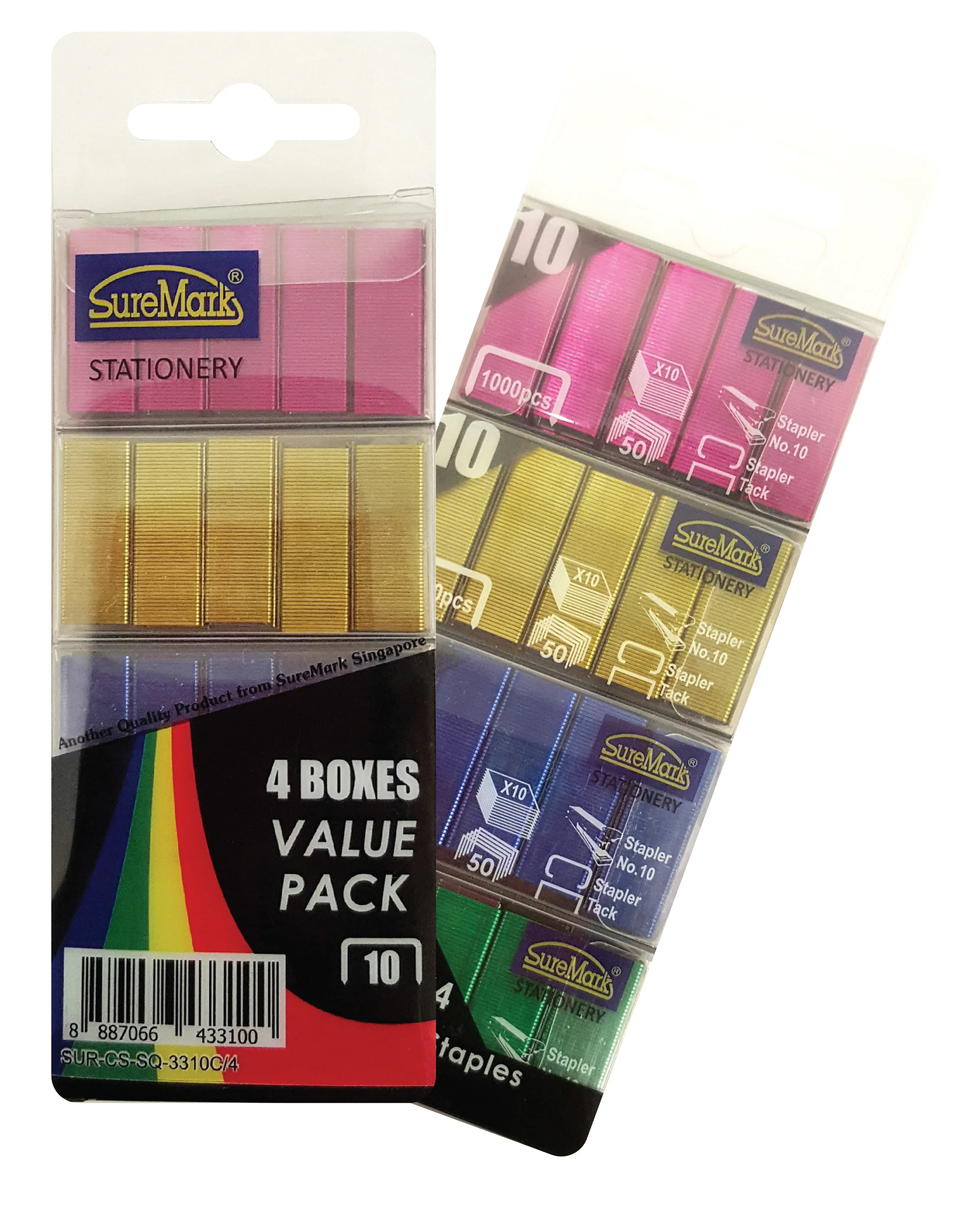 Staples - Image 3