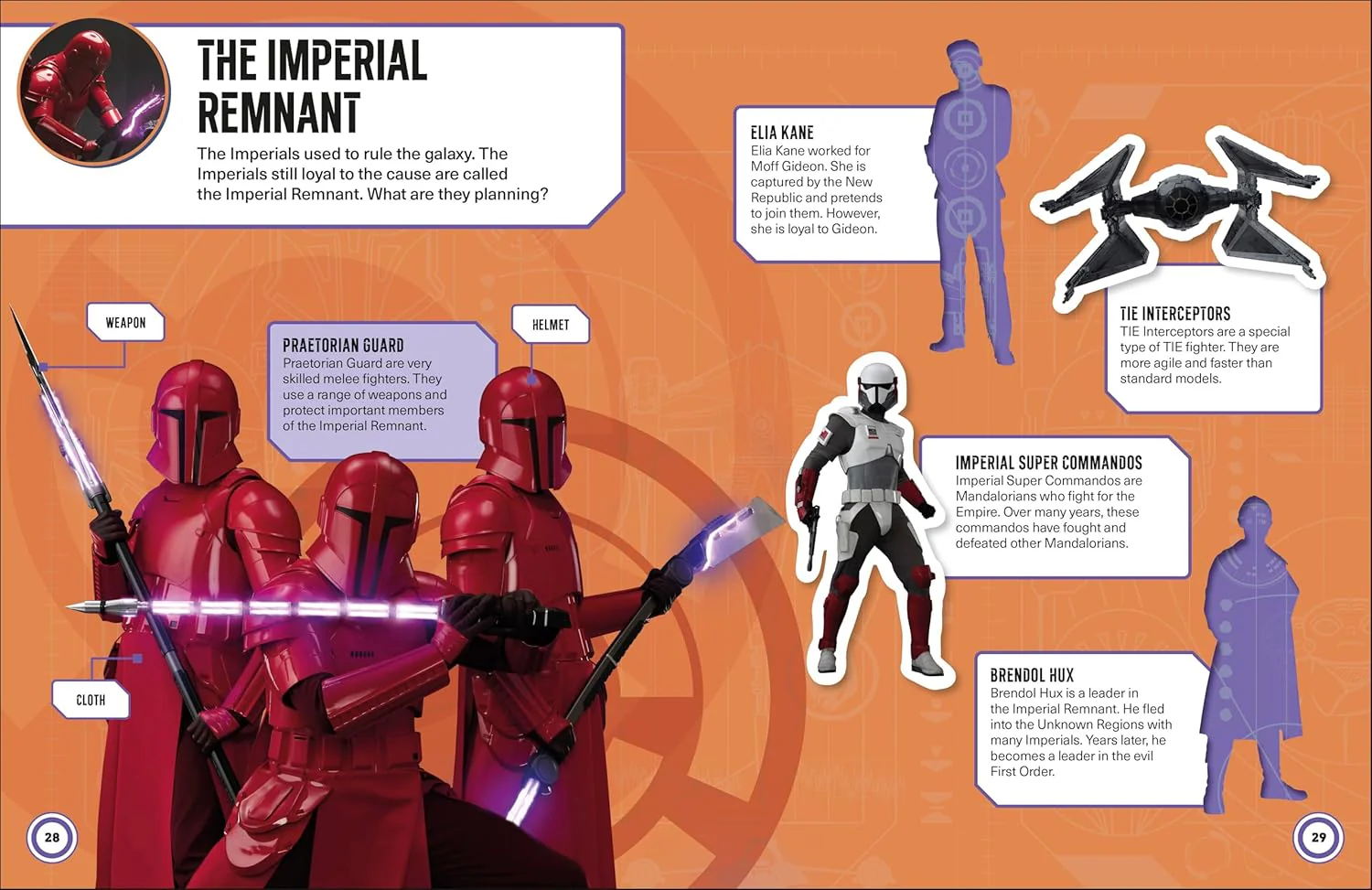 Star Wars: The Mandalorian: Grogu: The Ultimate Sticker Collection (Paperback) - Image 5