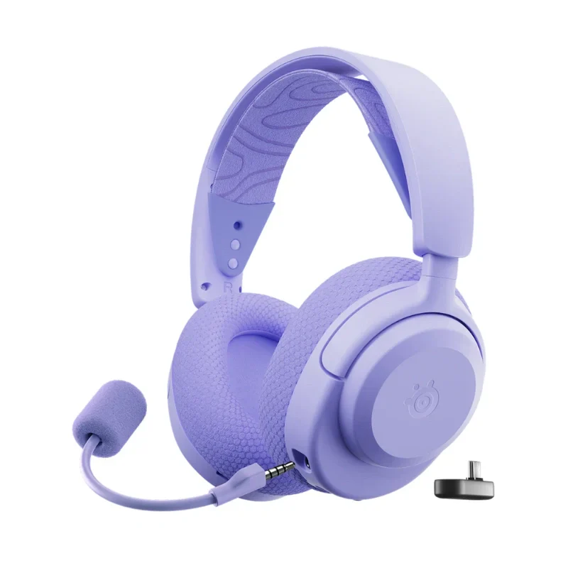 SteelSeries Arctis Nova 3P Wireless Gaming Headset - Image 7