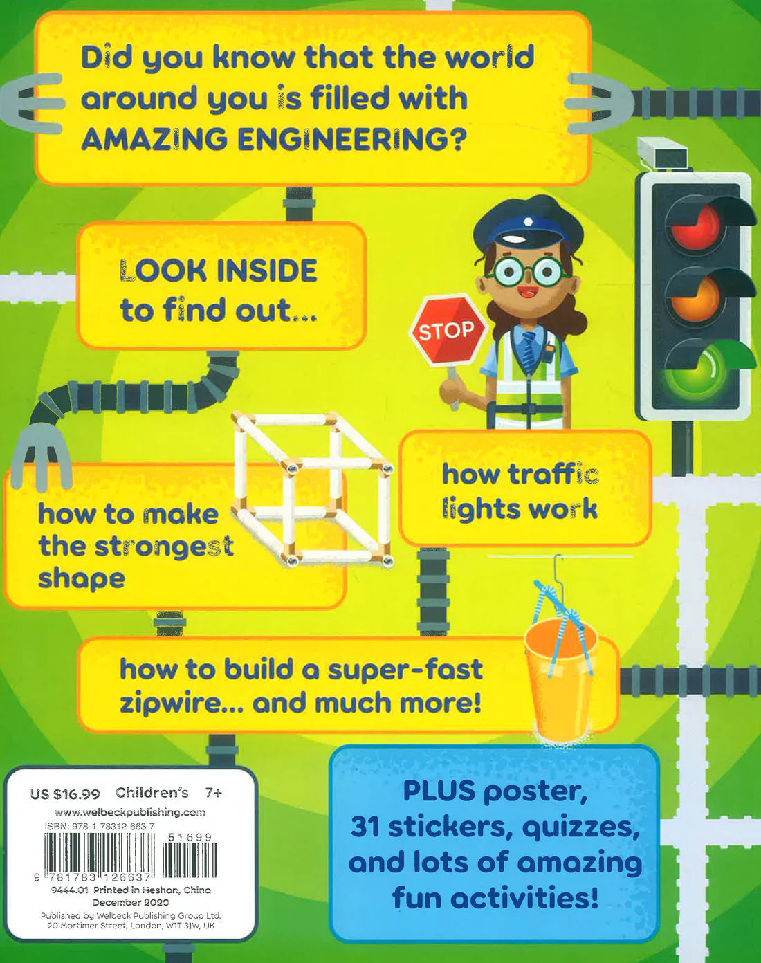 STEM Fun! Enginering - Image 2