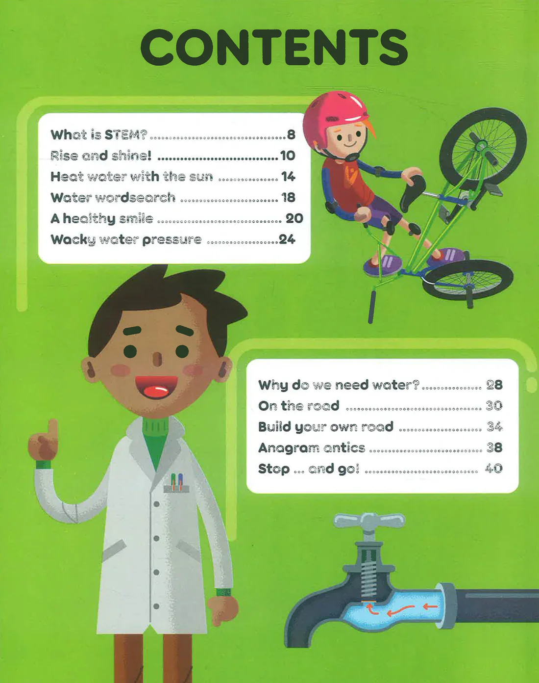 STEM Fun! Enginering - Image 3