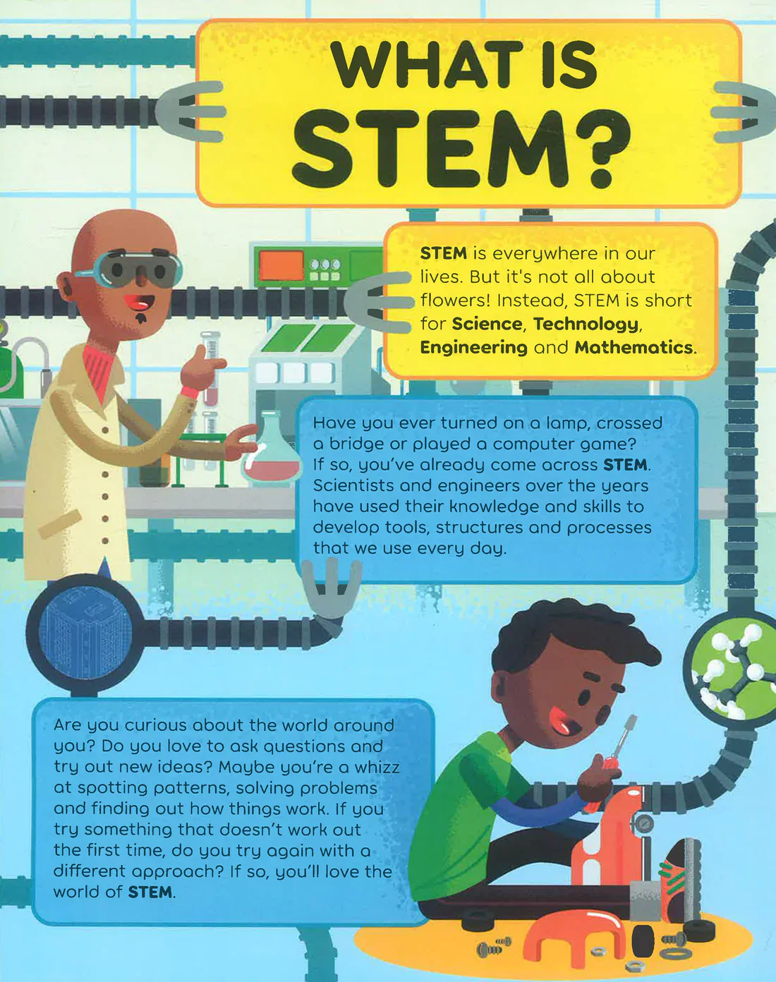 STEM Fun! Enginering - Image 4