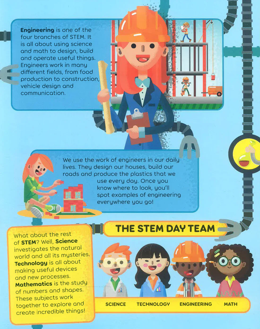 STEM Fun! Enginering - Image 5