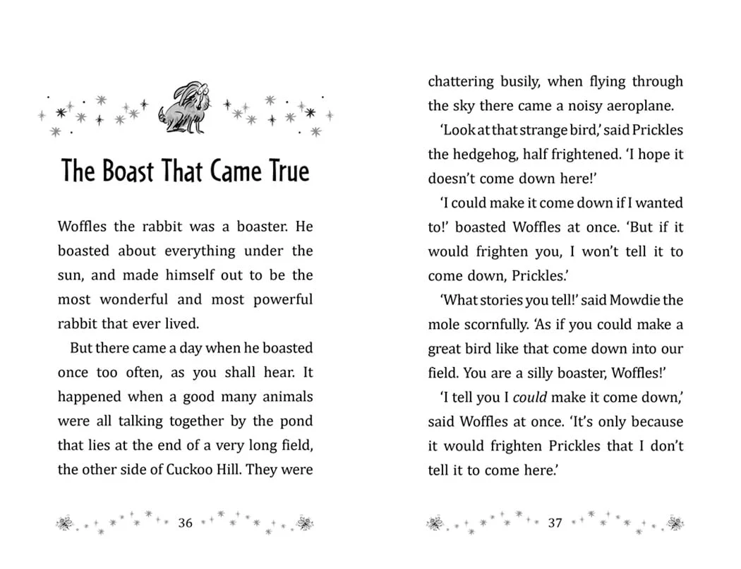 Stories For Five-year-olds - Image 3