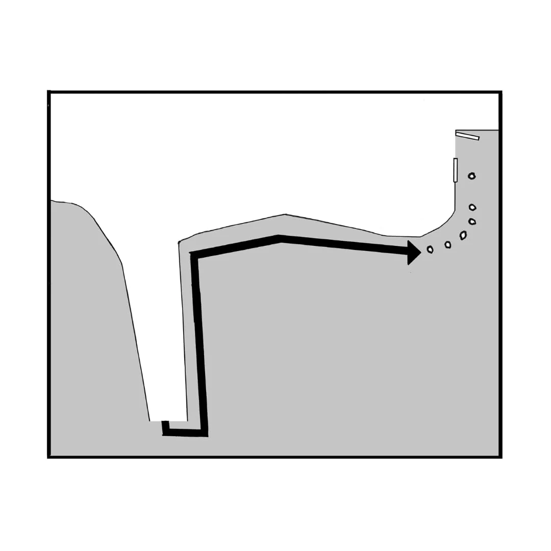 Strange Buildings: A Novel by Uketsu - Image 4