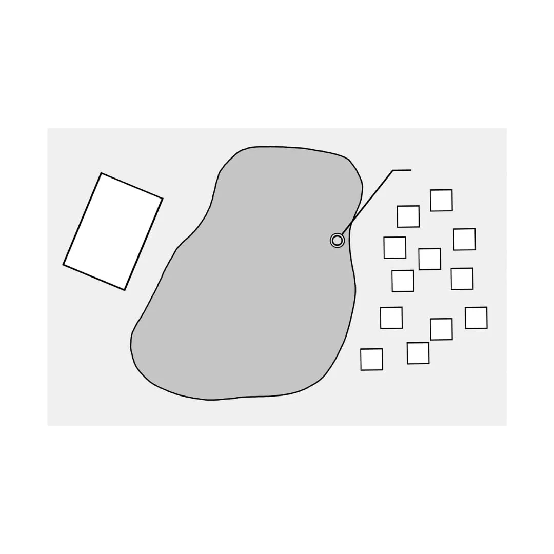 Strange Buildings: A Novel by Uketsu - Image 5