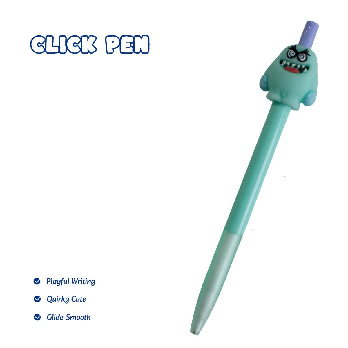 Strange Us Gel Pen 0.5 SU4473 - Image 4