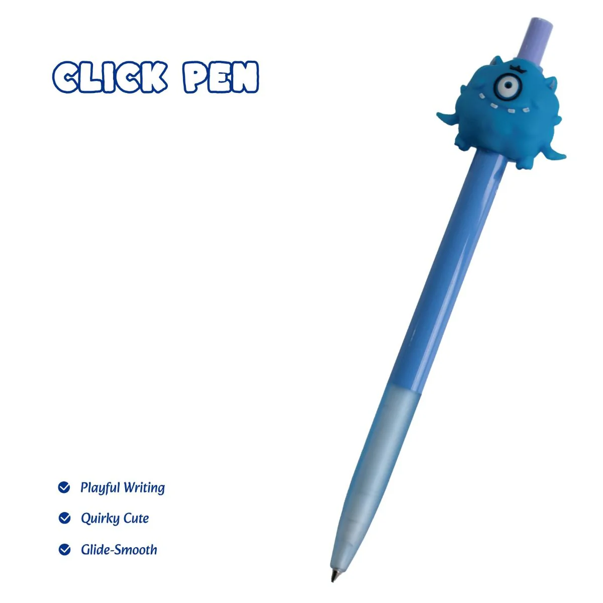 Strange Us Gel Pen 0.5 SU4473 - Image 5