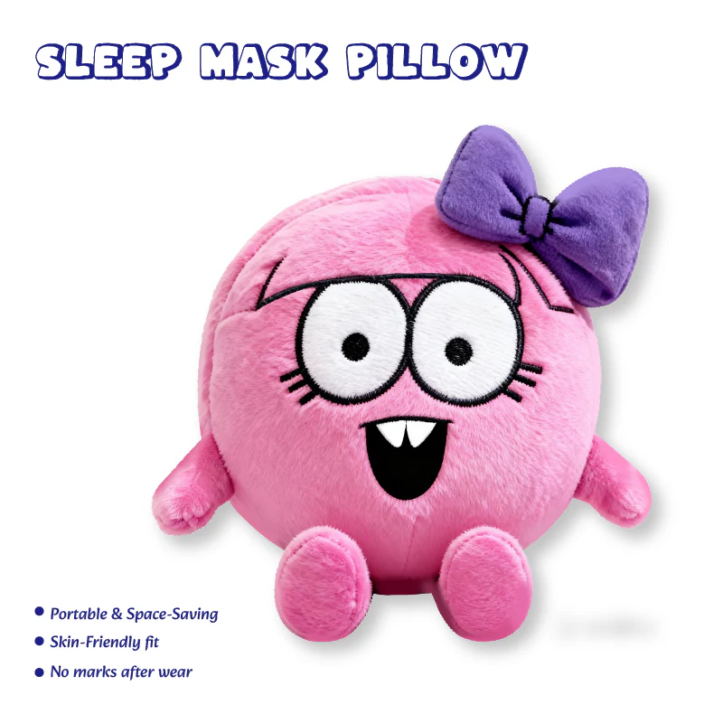 Strange Us Plush Charm SU4508 - Image 5