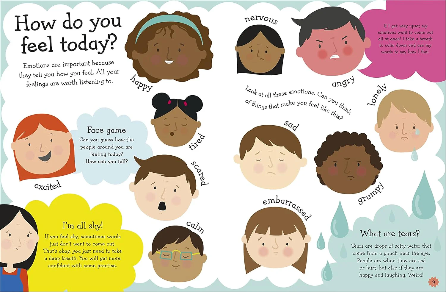 Stuff to Know When You Start School - Image 2