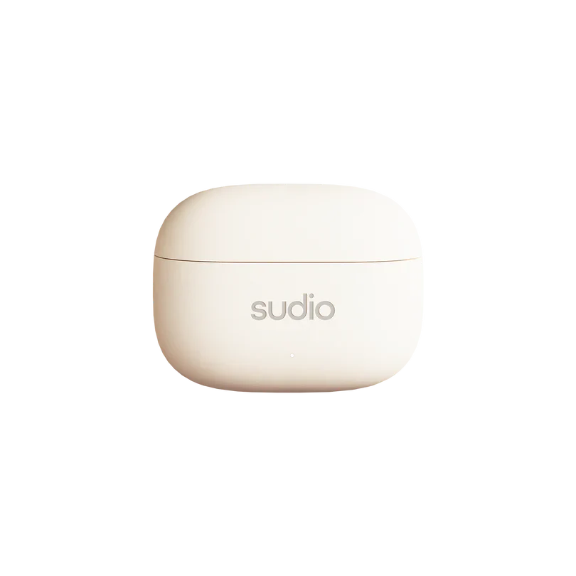 Sudio A1 Pro Wireless Earbuds with ANC - Sand - Image 3