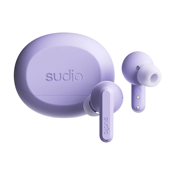 Sudio A3 Pro True Wireless Earbuds with ANC - Image 10
