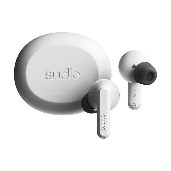 Sudio A3 Pro True Wireless Earbuds with ANC - Image 2