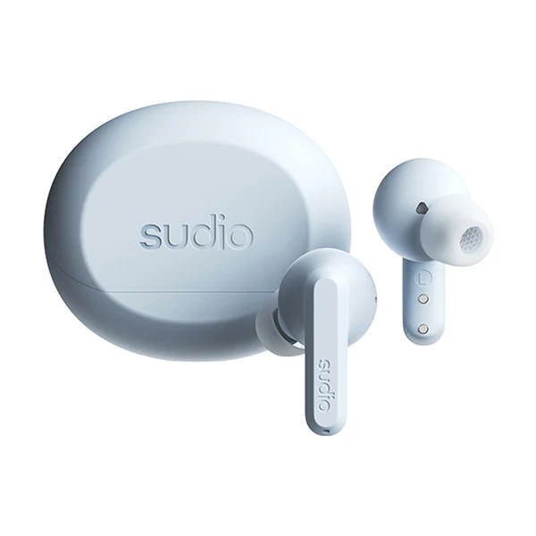Sudio A3 Pro True Wireless Earbuds with ANC - Image 5