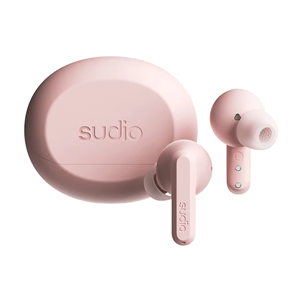 Sudio A3 Pro True Wireless Earbuds with ANC - Image 7