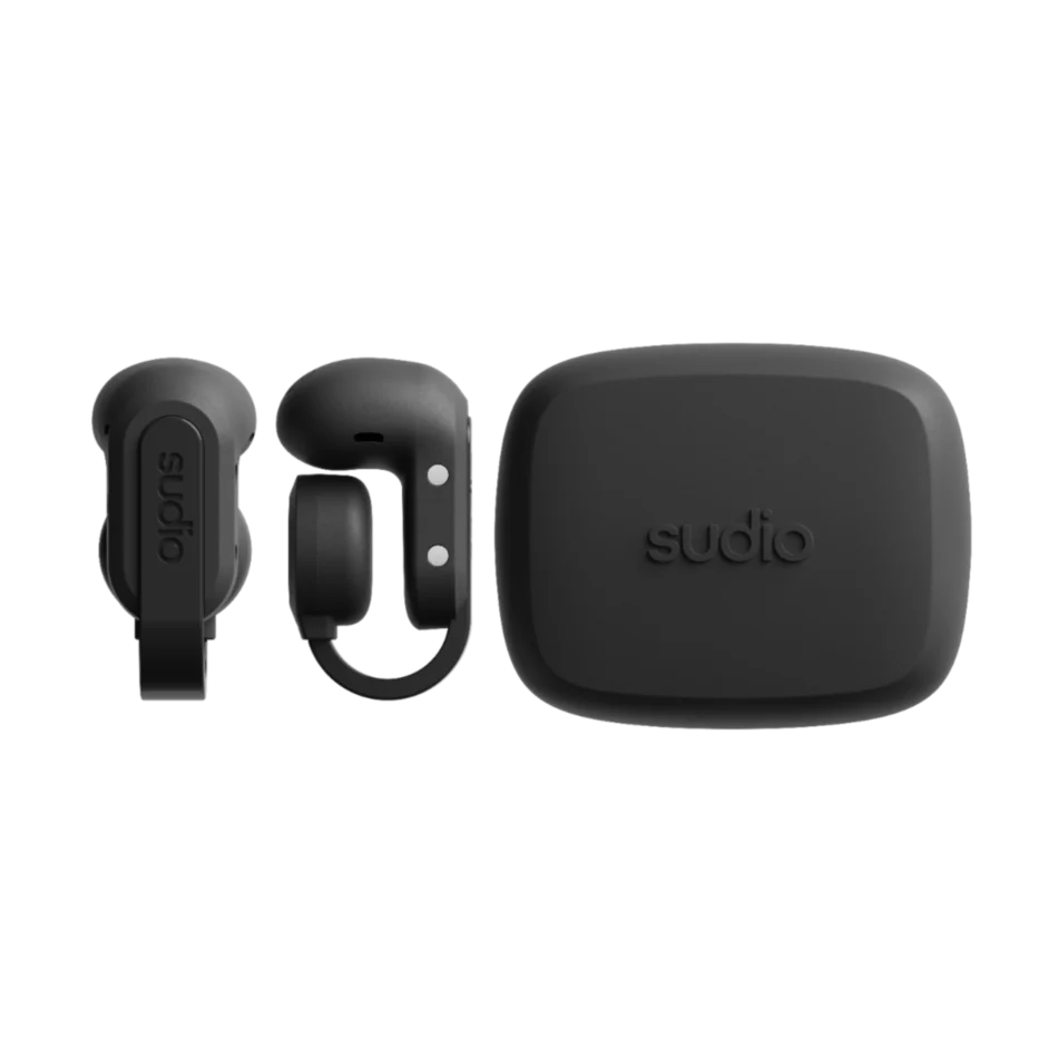 Sudio B3 Open-Ear True Wireless Earbuds