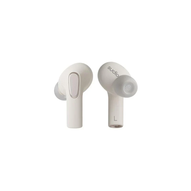 Sudio E3 The Hybrid Active Noise Cancelling True Wireless Earbuds - Image 5