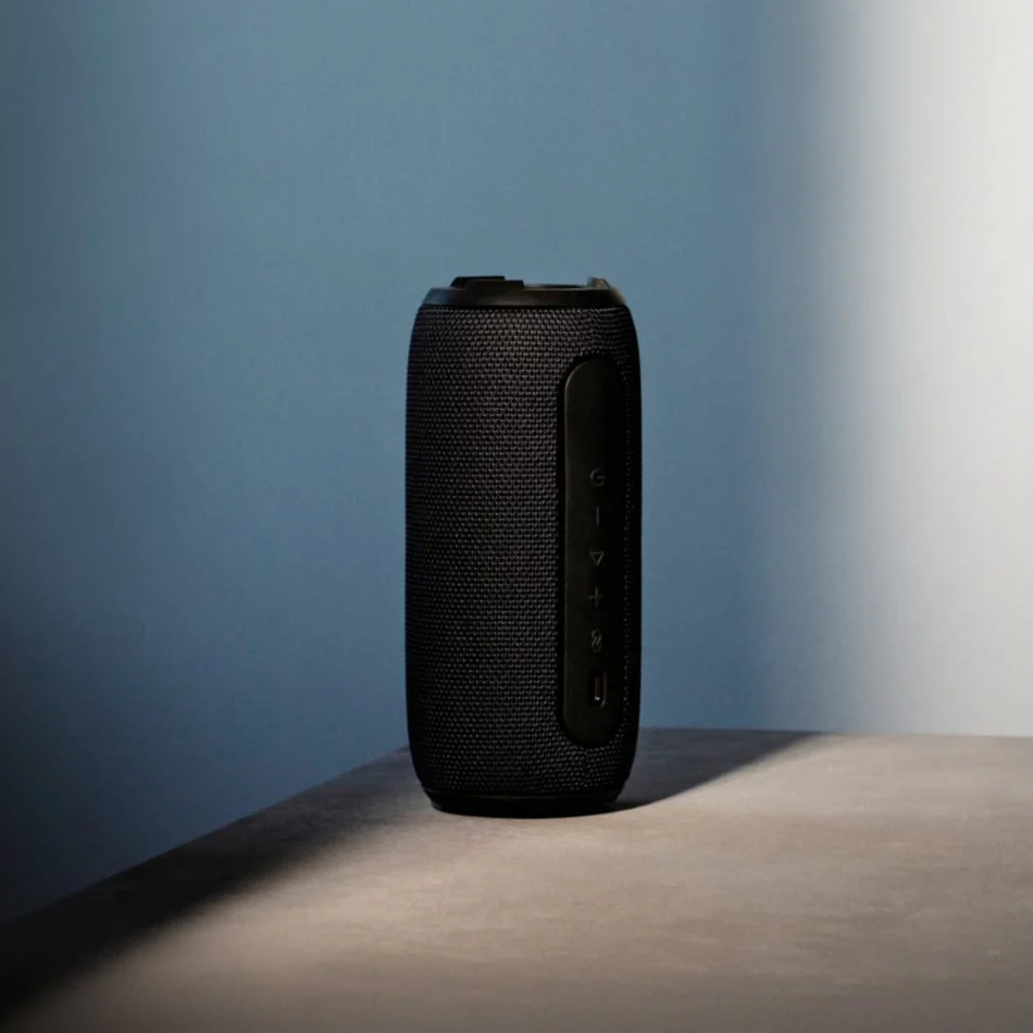 Sudio F5 Portable Bluetooth Speaker - Image 2