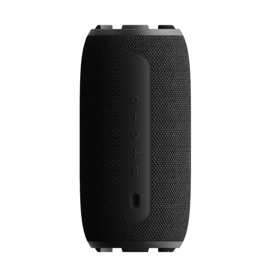 Sudio F5 Pro Portable Bluetooth Speaker – Black - Image 4