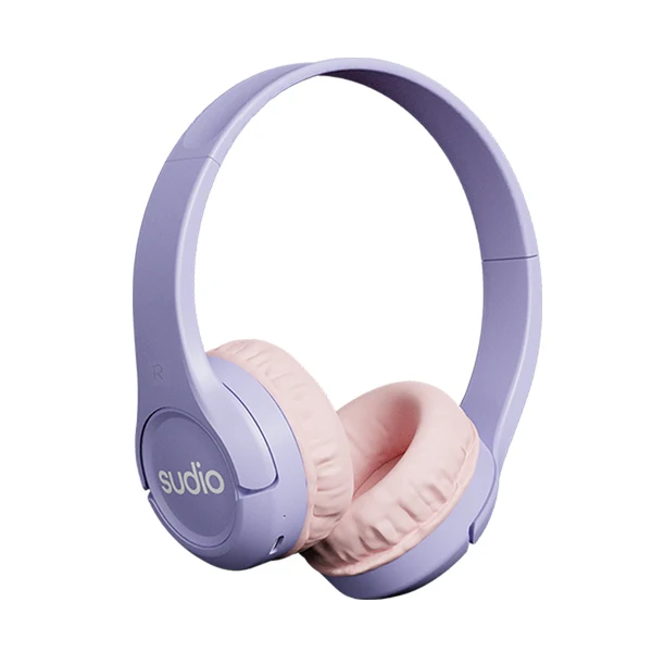 Sudio K1 Kids Wireless Headphones - Image 3