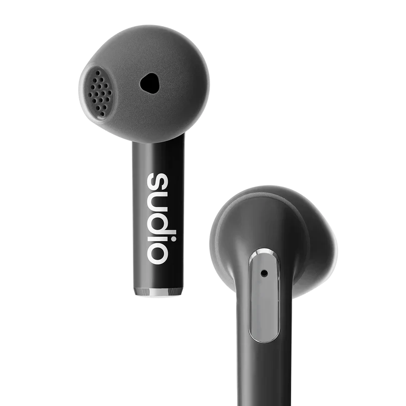 Sudio N2 - Black - Image 2