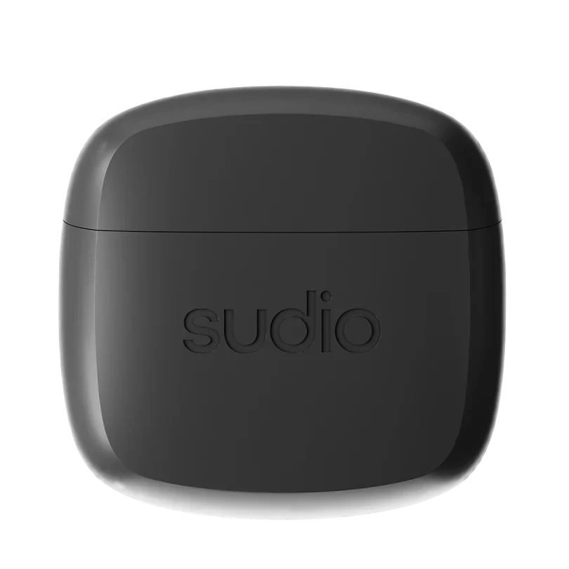 Sudio N2 - Black - Image 3