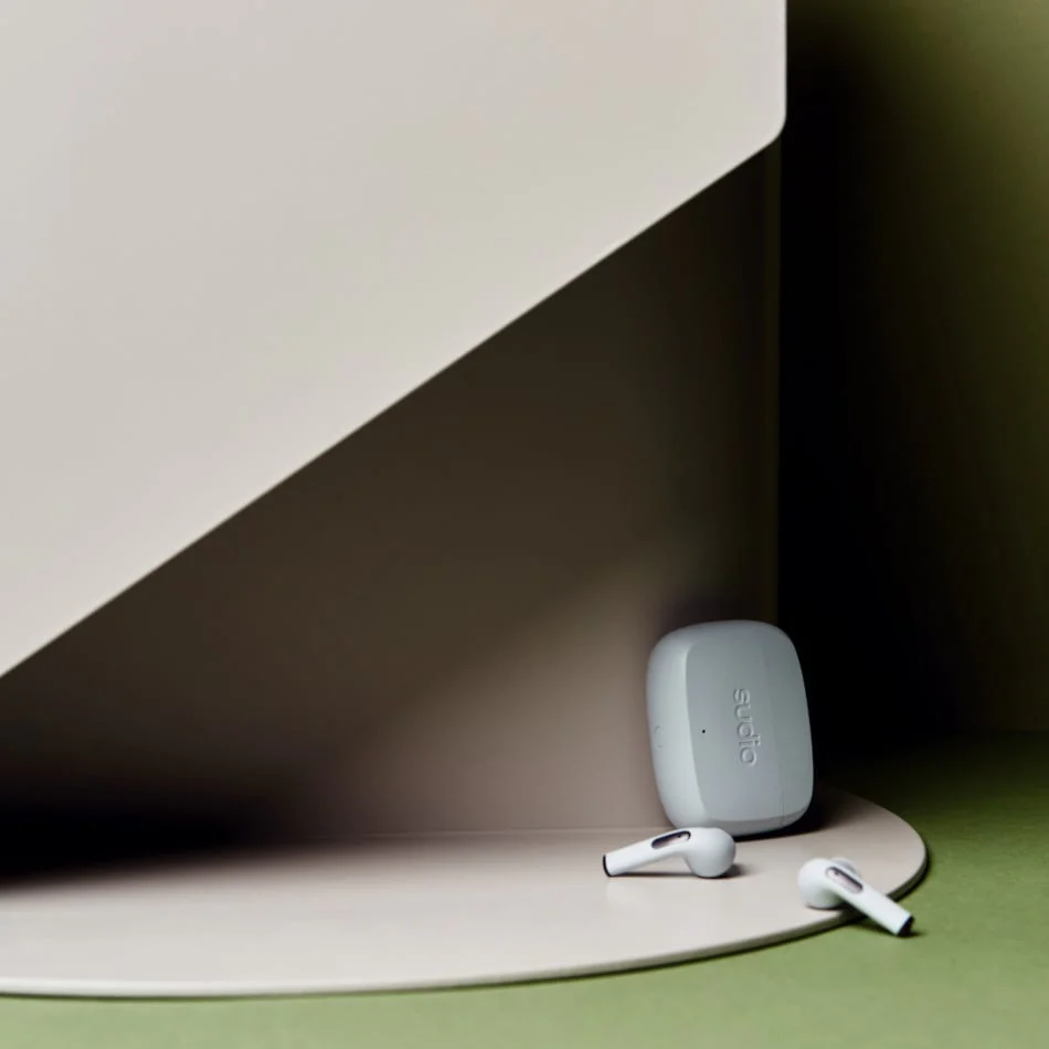 Sudio N2 Pro True Wireless Earbuds with ANC - Image 18