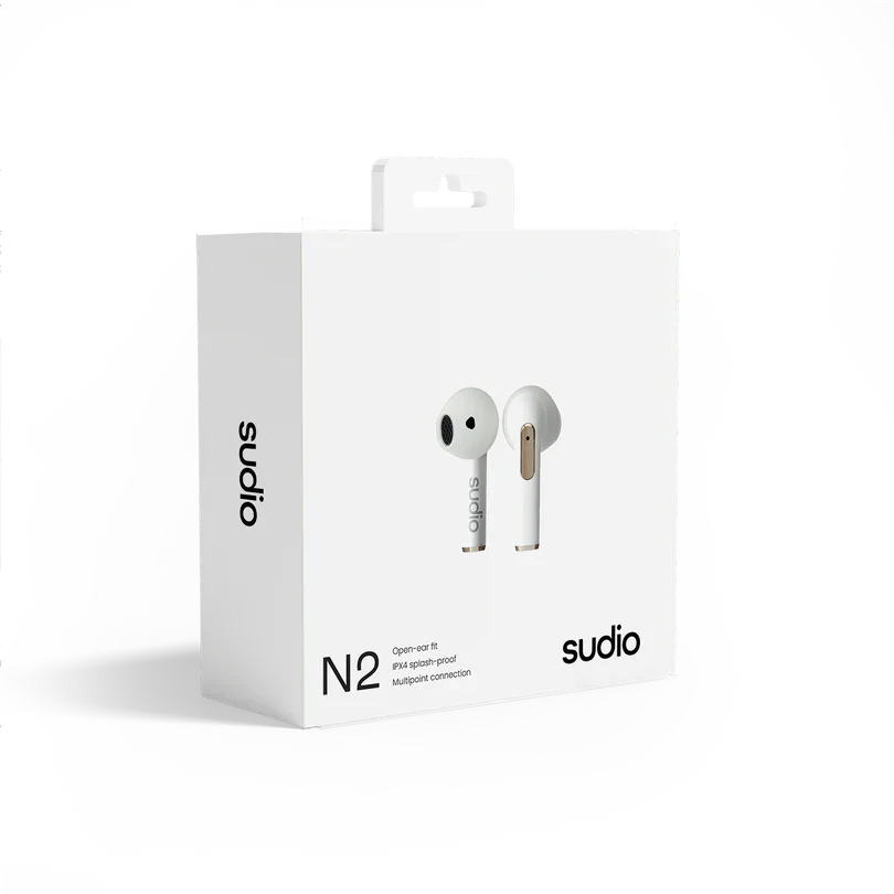 Sudio N2 - White - Image 5