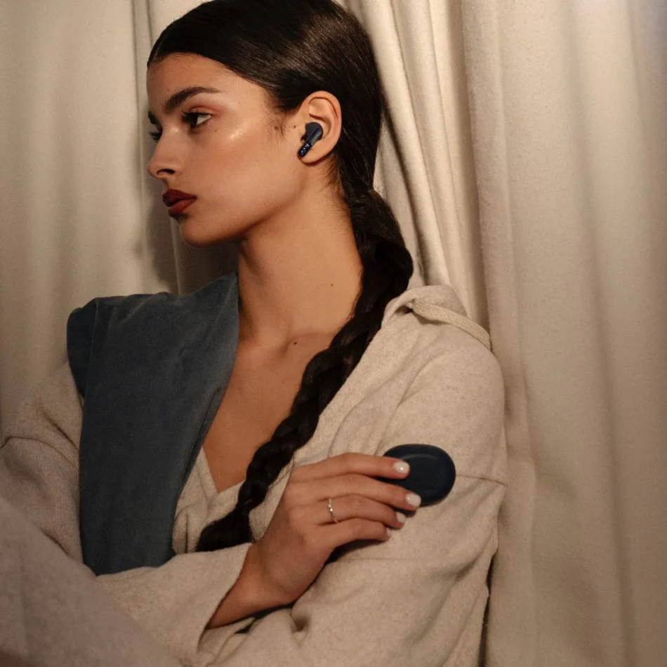 Sudio N3 Pro True Wireless Earbuds with ANC - Image 14