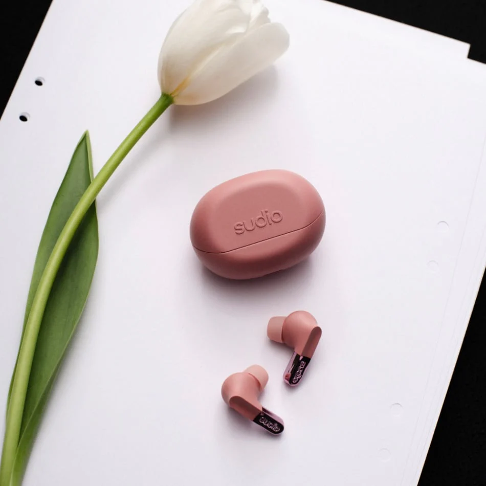 Sudio N3 Pro True Wireless Earbuds with ANC - Image 19