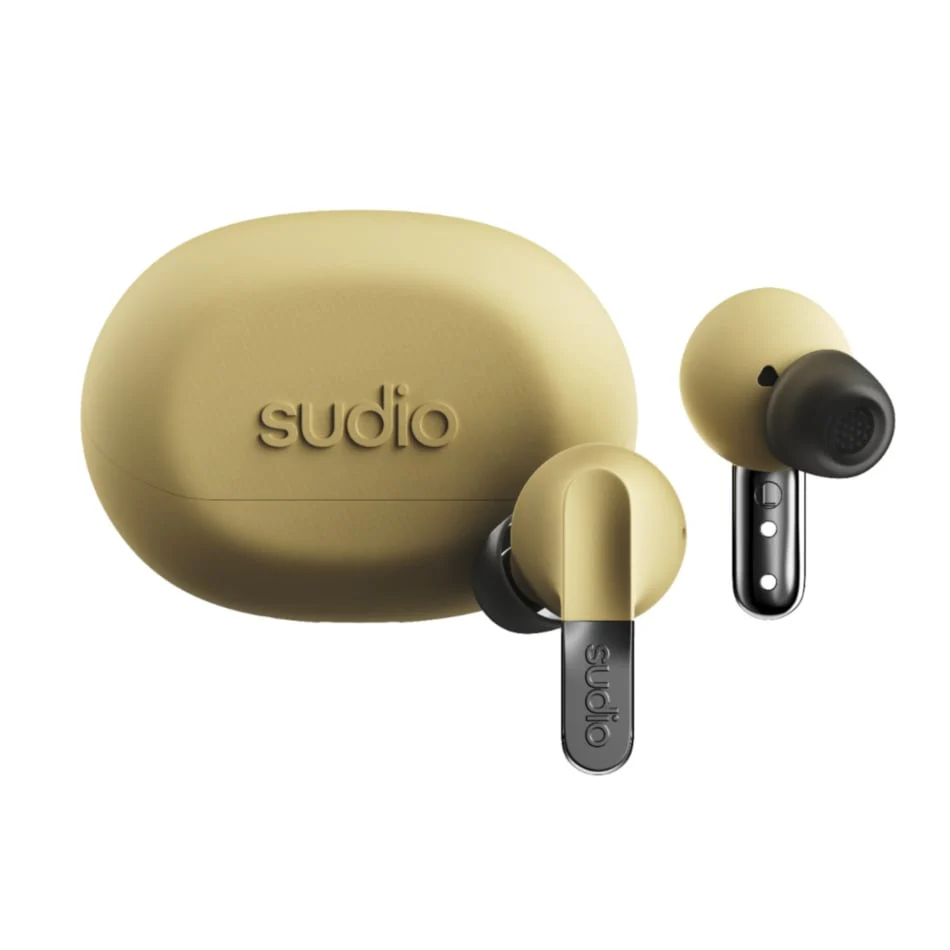 Sudio N3 Pro True Wireless Earbuds with ANC - Image 24