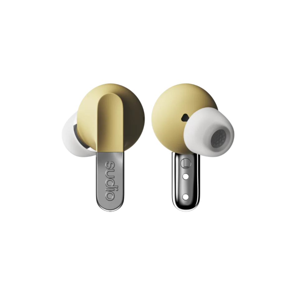 Sudio N3 Pro True Wireless Earbuds with ANC - Image 27
