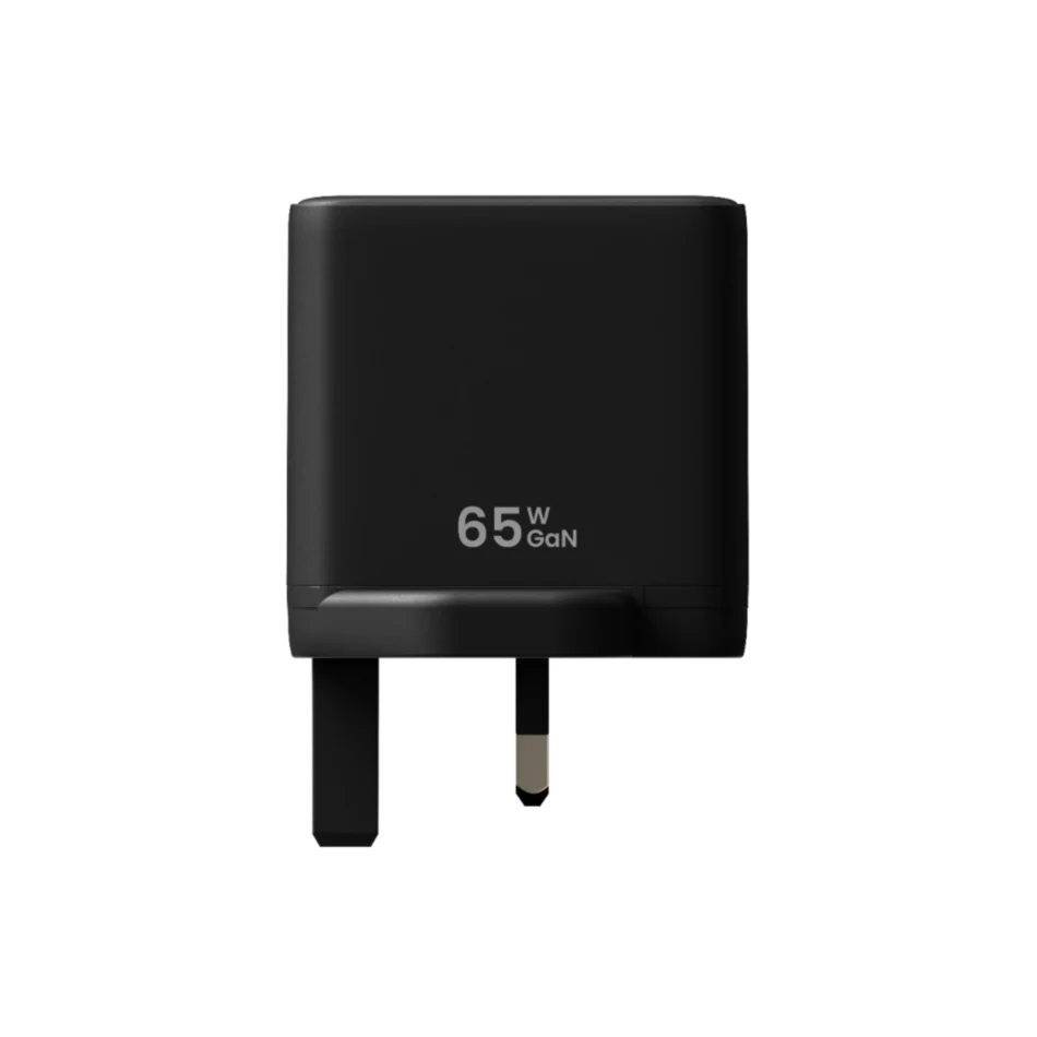 Sudio P3 65W Charger (Black) - Image 3