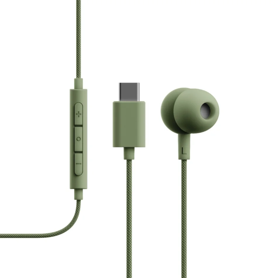 Sudio V3 Wired Earbuds USB-C - Image 3