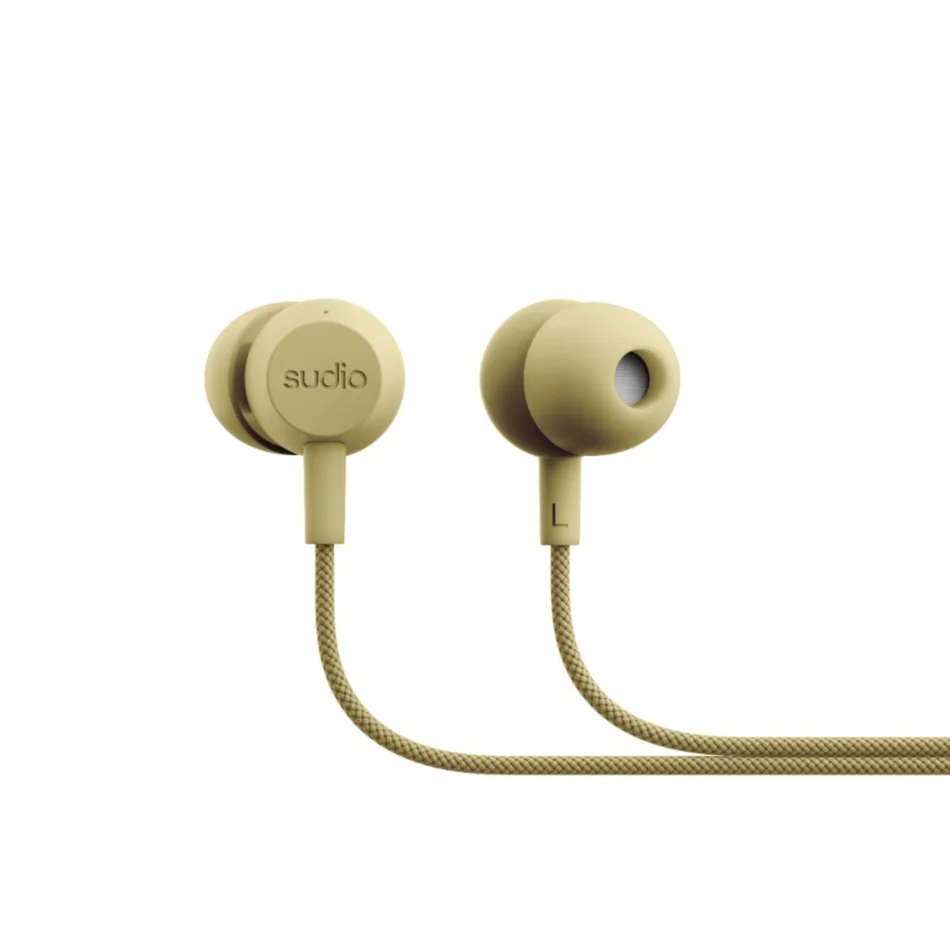 Sudio V3 Wired Earbuds USB-C - Image 5