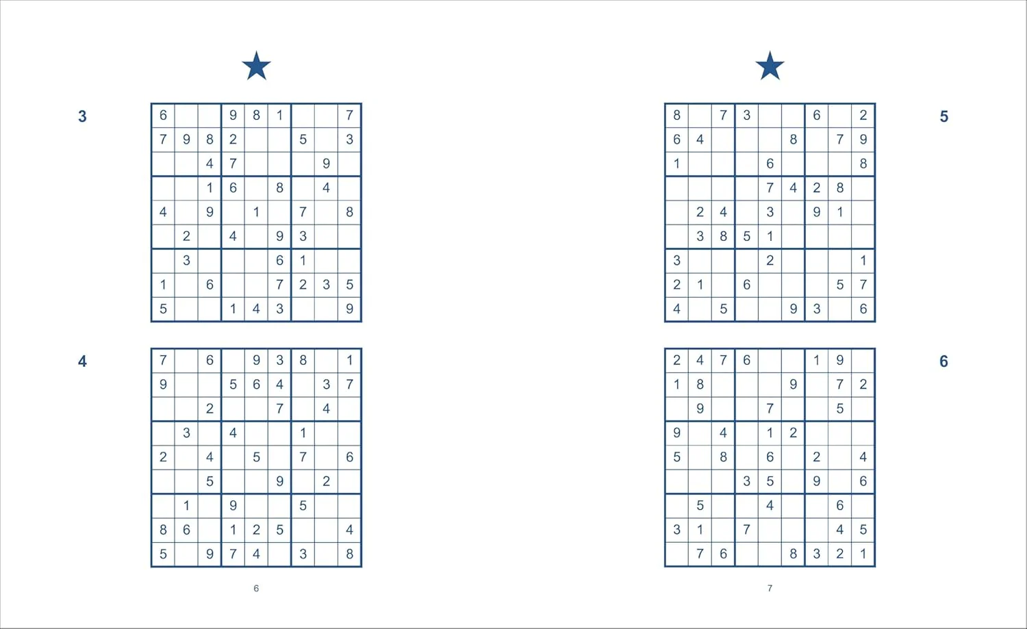 Sudoku: Over 300 (Paperback) - Image 2