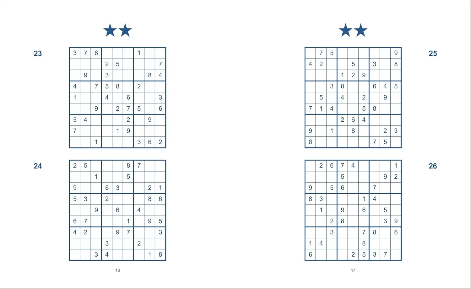 Sudoku: Over 300 (Paperback) - Image 3