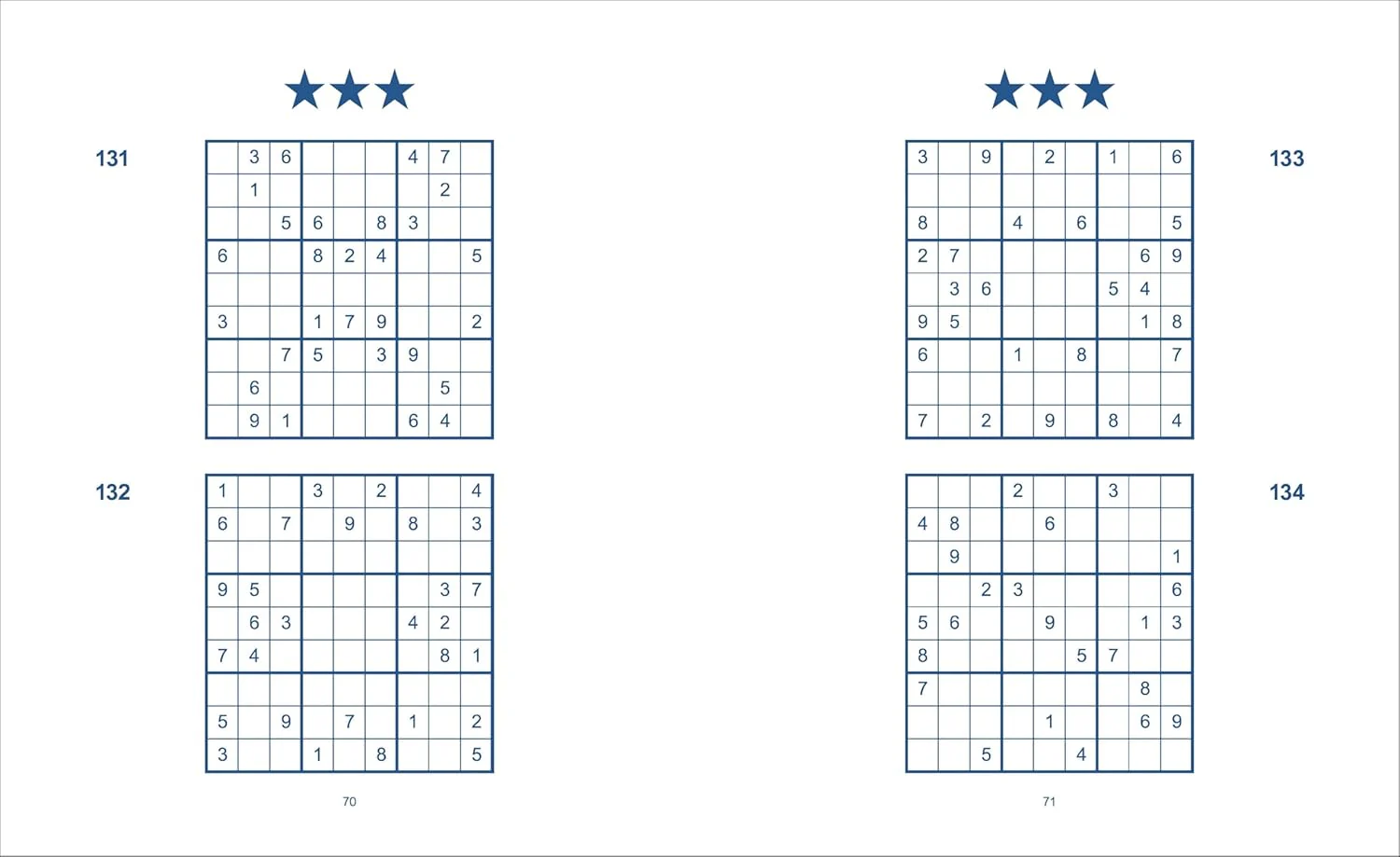 Sudoku: Over 300 (Paperback) - Image 4