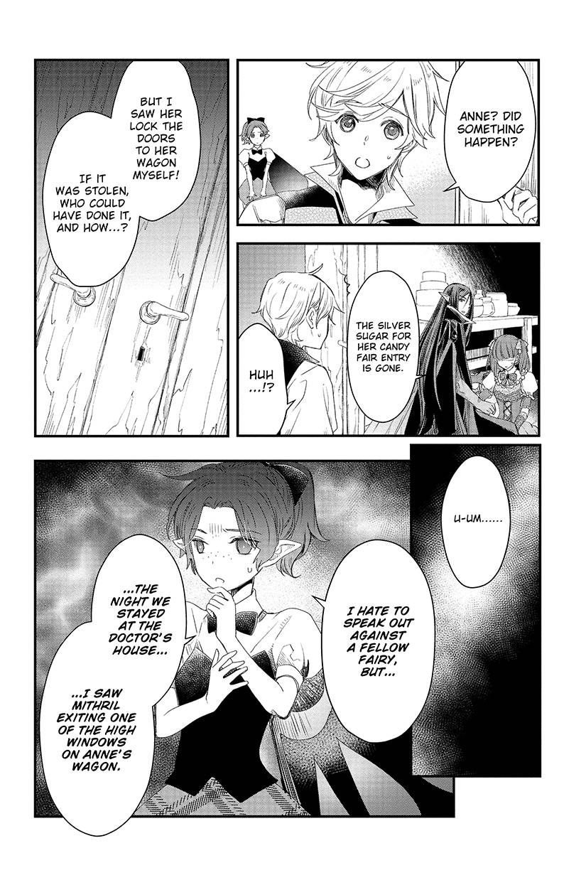 Sugar Apple Fairy Tale 02 [Comic] - Image 4